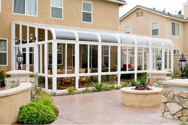 Expanding Your Living Space with Style