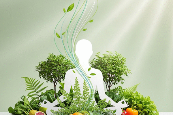 WellHealthOrganic