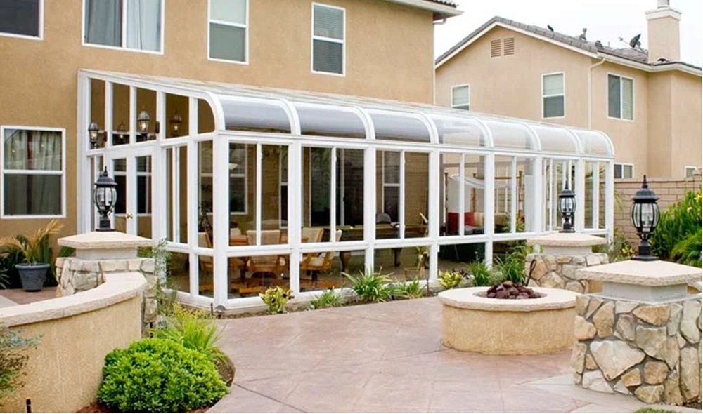 Expanding Your Living Space with Style