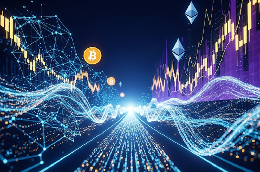Guide to the Future of Financial Technology