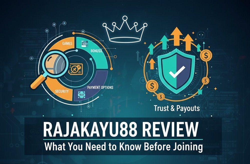 What You Need to Know Before Joining