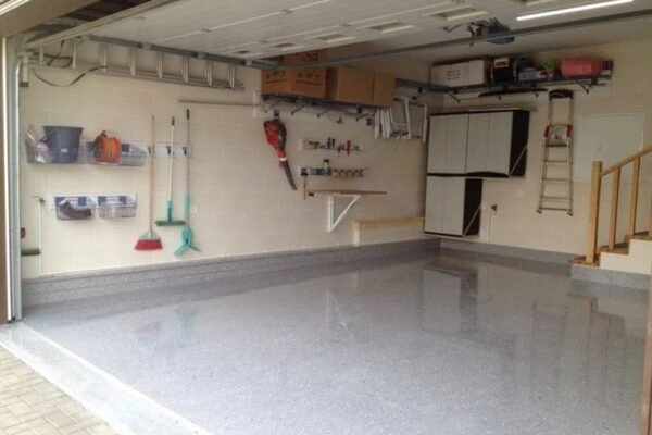 The Ultimate Guide to Efficient Garage Cleanout