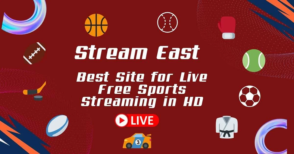 Live Sports Streaming