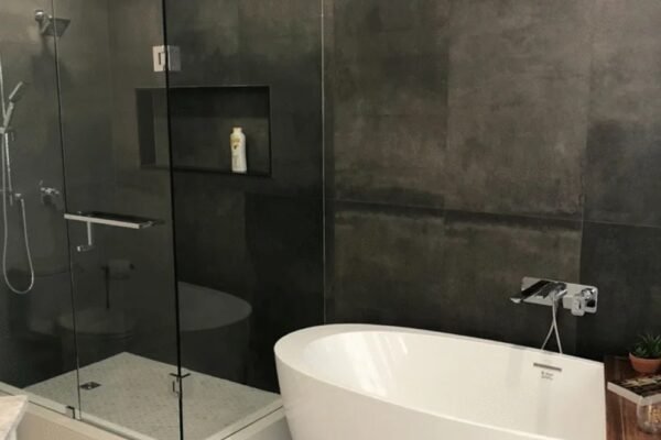 Upgrade Your Home with a Bathroom Renovation Service