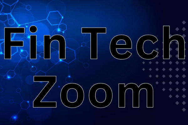 Unlock the Future of Finance with FintechZoomCom.pro
