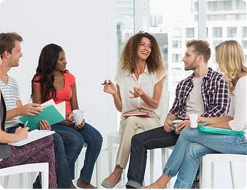 Starting a New Career: How See Believe Achieve Services Can Help You Reach Your Full Potential