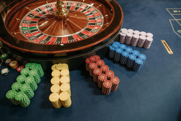 online casino industry for 2025