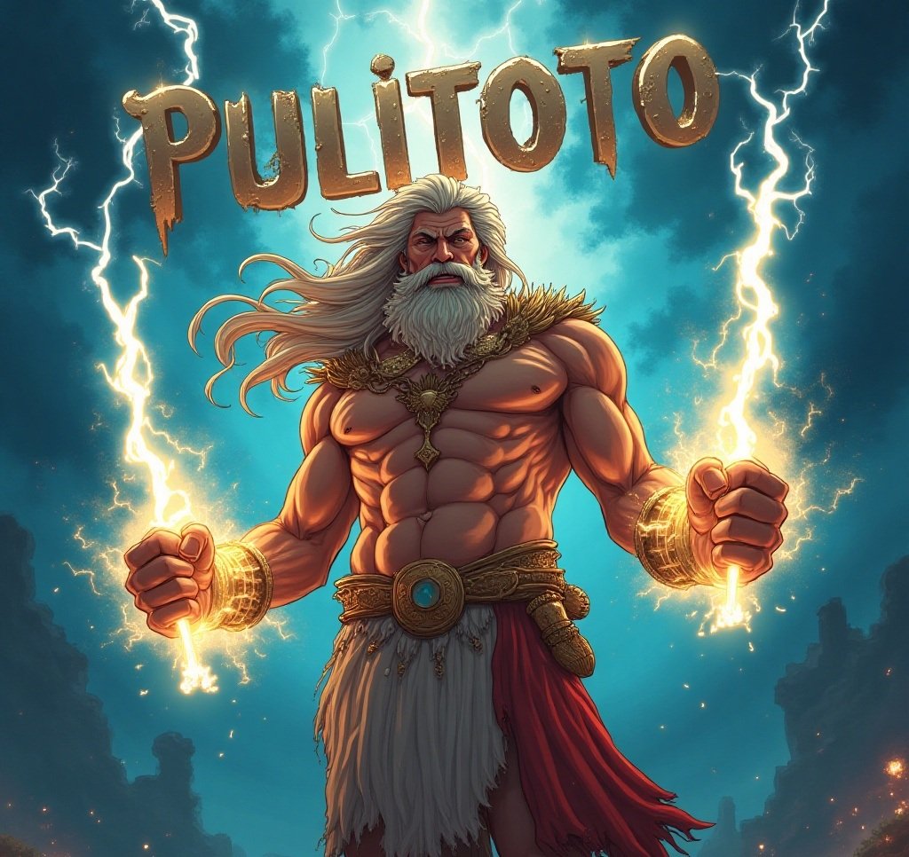 Discover the Thrill of Online Gaming with Pulitoto