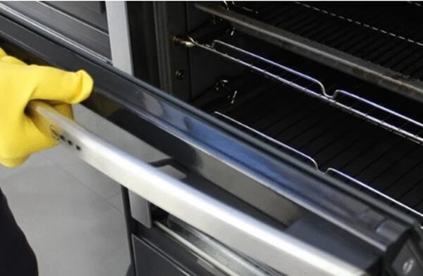 Professional Oven Cleaning Service in London