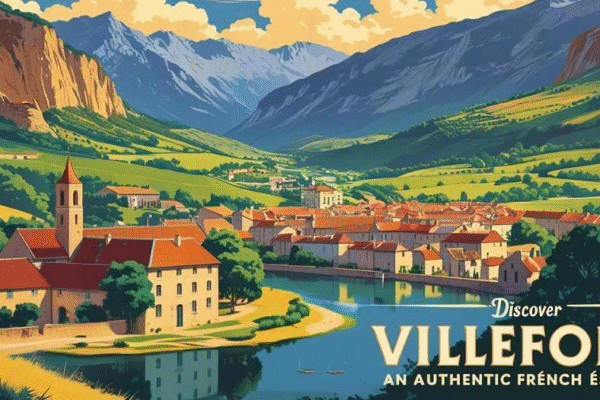 A Hidden Treasure of Heritage and Nature