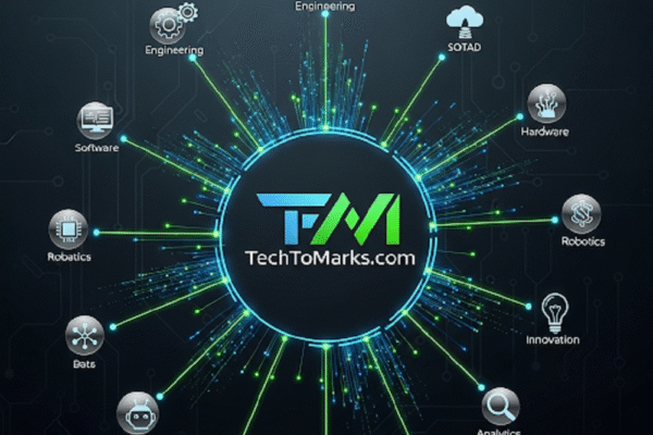 TechToMarks.com