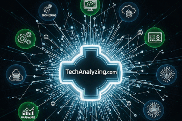 TechAnalyzing.com