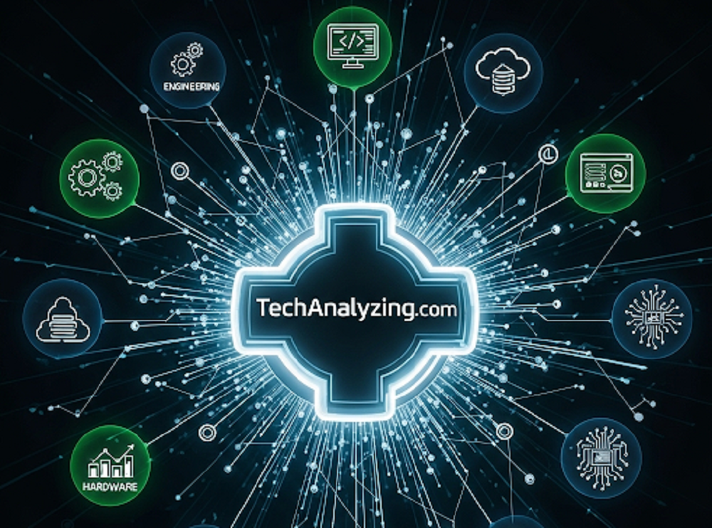 TechAnalyzing.com