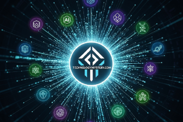 TechnologyMystery.com