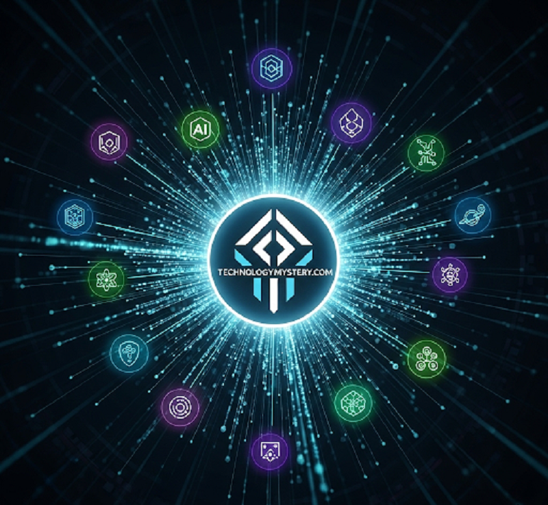 TechnologyMystery.com