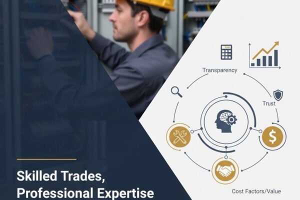 The Value of Professional Expertise