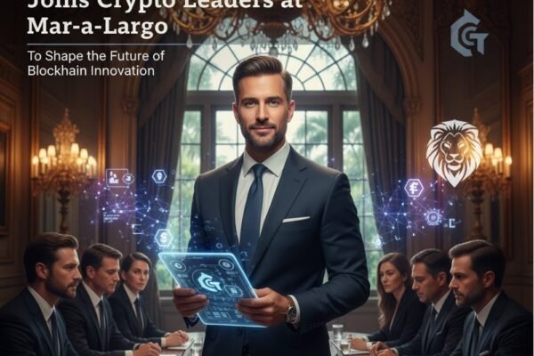 Christian “Barkmeta” Barker Joins Crypto Leaders