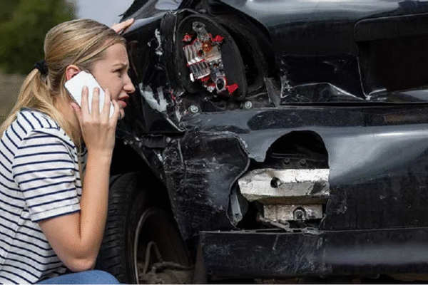 How to Handle a Car Accident in Georgia: Legal Tips and Car Repair Manual Insights How to Handle a Car Accident