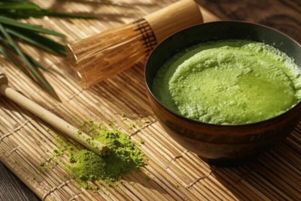 Tea Stop’s Premium Matcha Australia’s New Ritual for Balance and Vitality