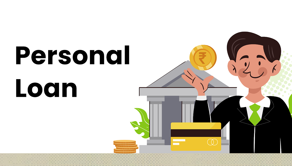 Personal Loan in Ajanta Chowk