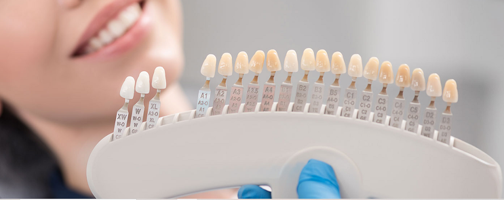 Southside Place dentist