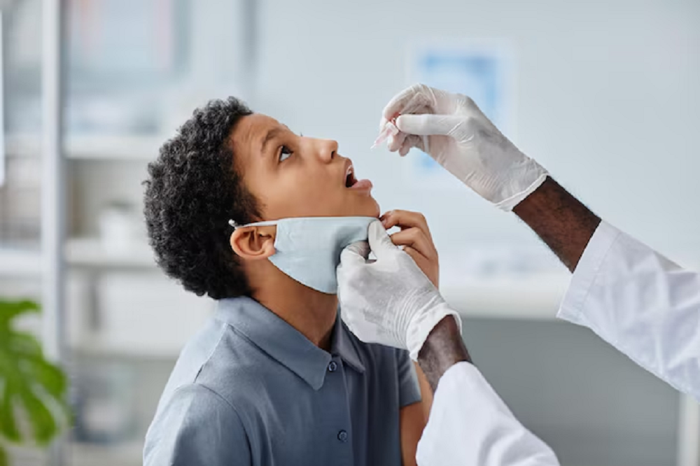 How General Dentistry Detects Early Signs Of Cavity Formation