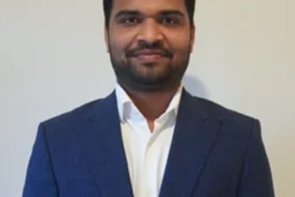 Powering Progress – The Technical Mastery and Influence of Vamshikrishna Reddy Bairy in Modern Infrastructure