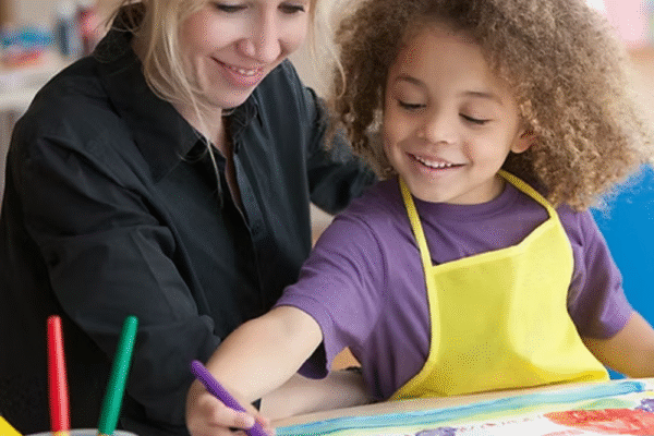 Understanding Cognitive Milestones in Early Childhood Understanding Cognitive Milestones in Early Childhood