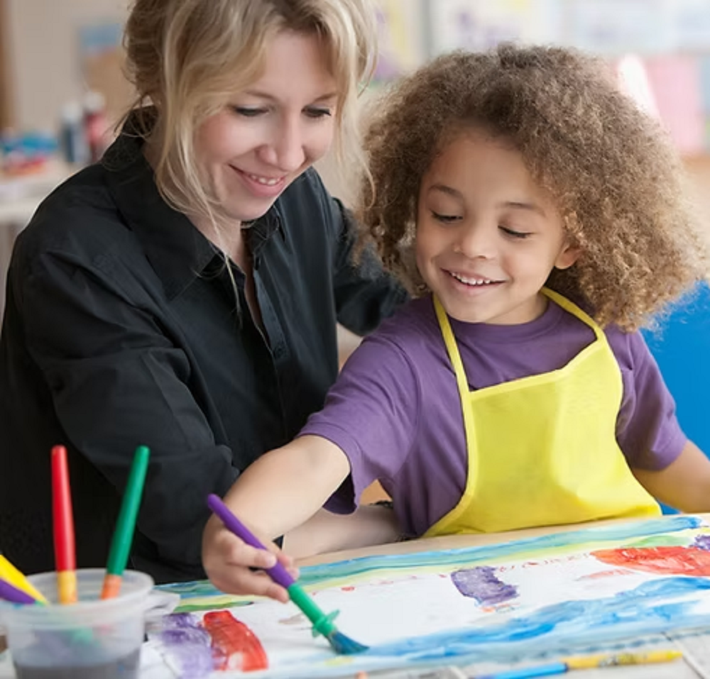 Understanding Cognitive Milestones in Early Childhood