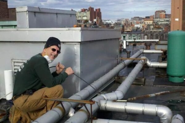 Dryer Vent Cleaning Houston Experts