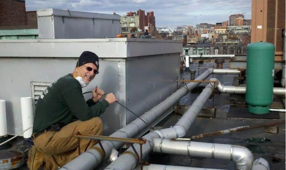 Dryer Vent Cleaning Houston Experts