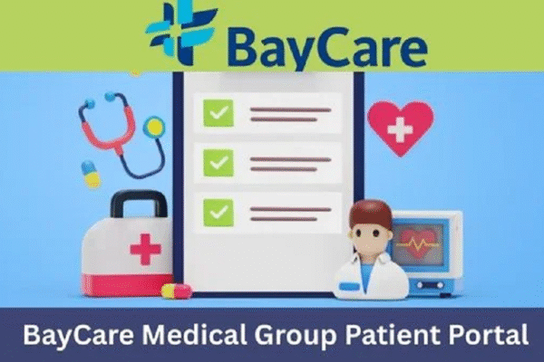 BayCare Provider Portal