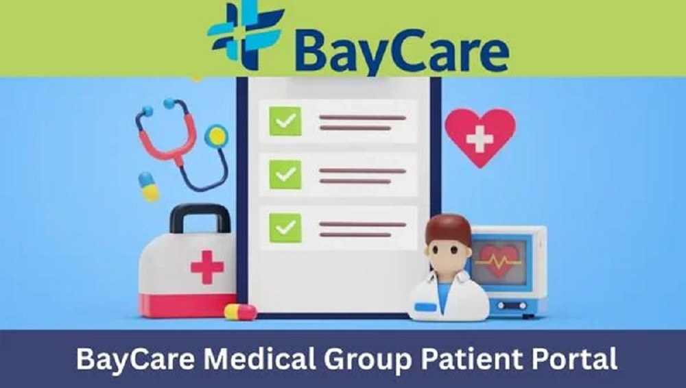 BayCare Provider Portal