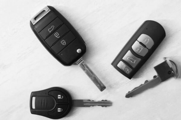 Affordable Locksmith Tucson Car Key Replacement