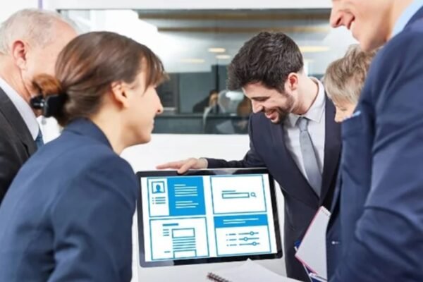 Global Delivery Without Borders