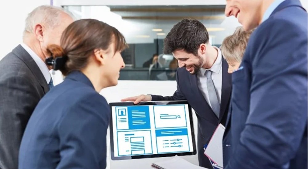 Global Delivery Without Borders