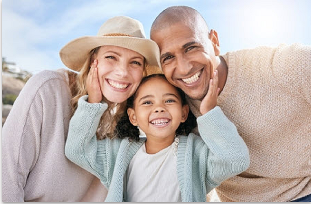 The Link Between Family Dentistry And Overall Wellness