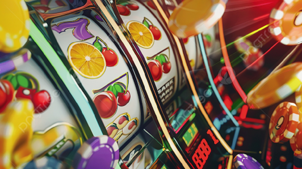 How Slot Gacor Games Attract Modern Players