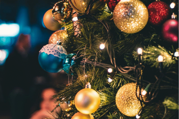 How to Use Lighting to Create a Magical Christmas Ambiance Use Lighting to Create a Magical Christmas Ambiance