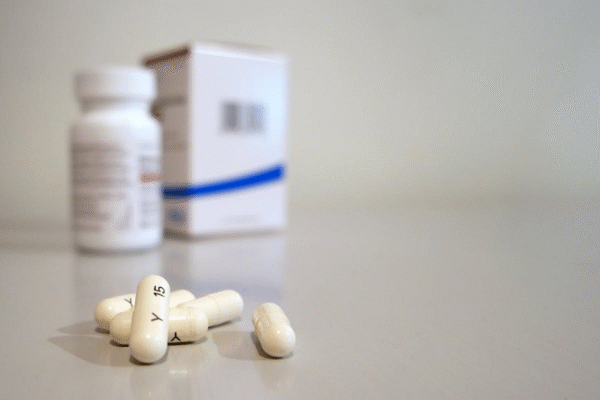 Specialty Pharmacy