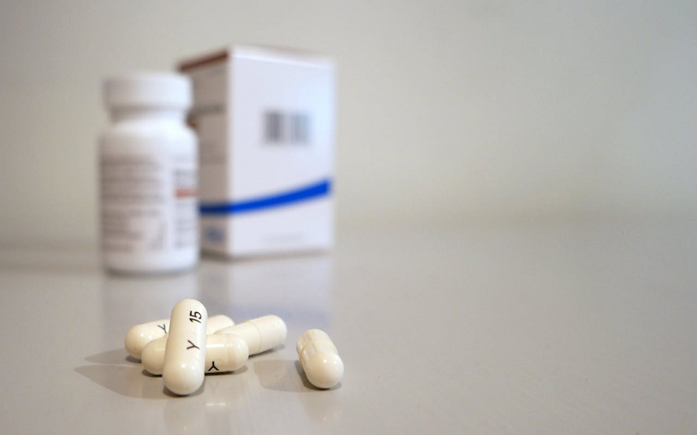 Specialty Pharmacy