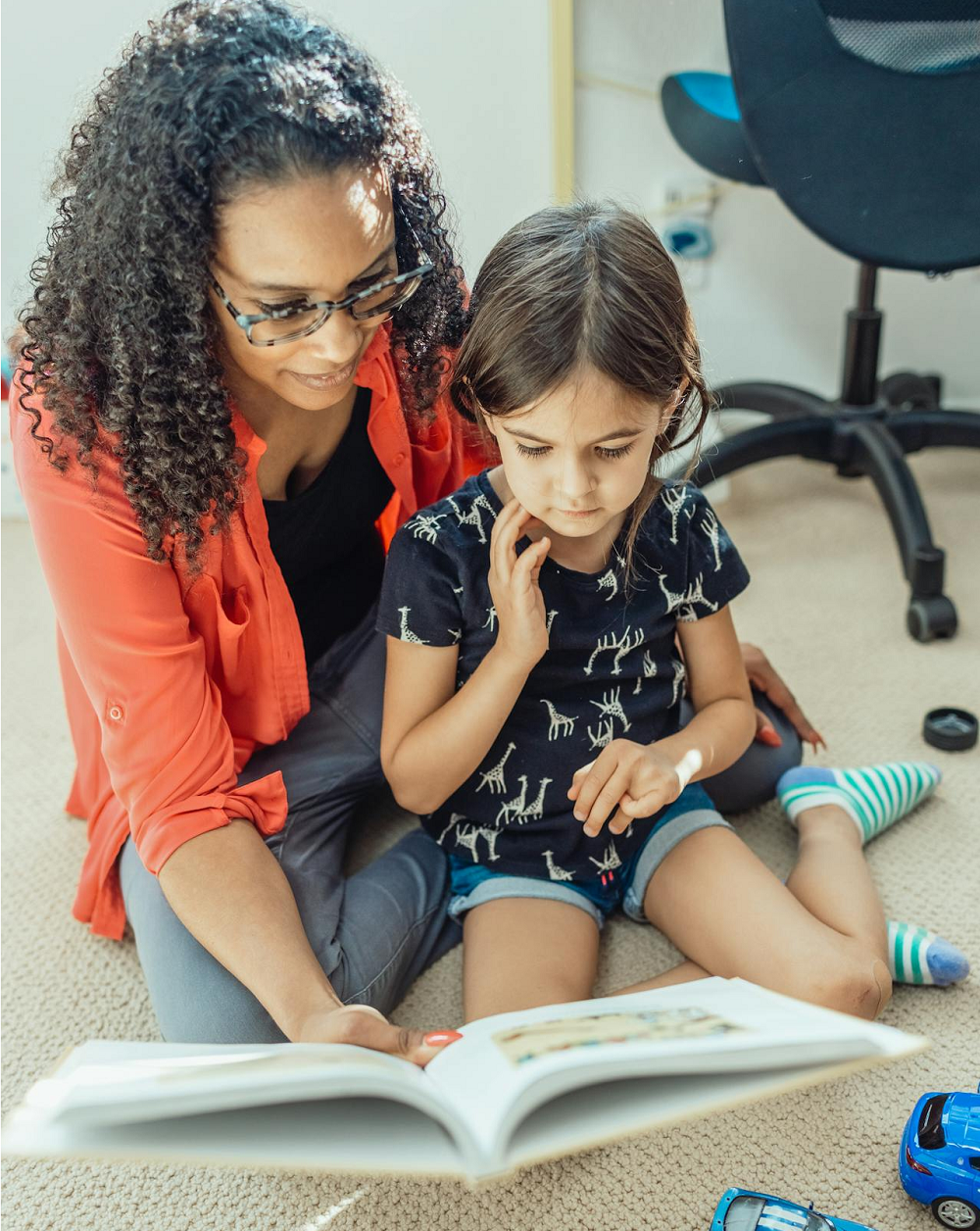 5 Signs That Adoption May Be A Great Fit For Your Family