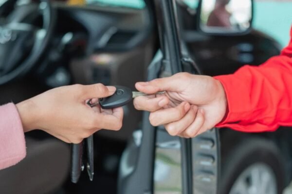 Emergency car key replacement Tucson AZ