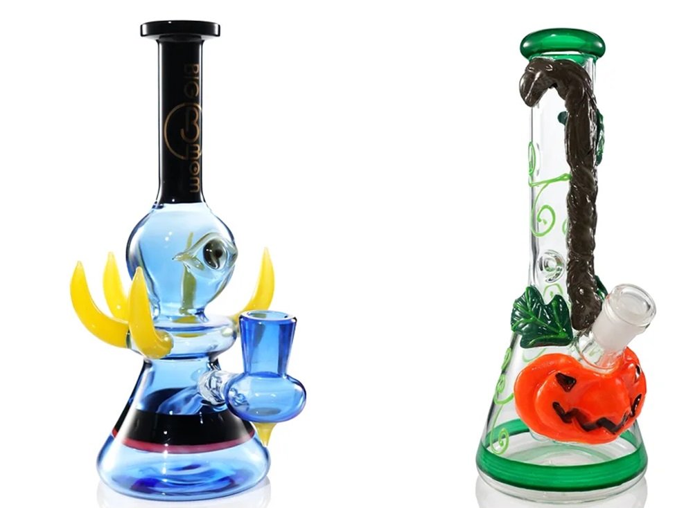 The Modern Advantages of Using an Electric Dab Rig Rather Than a Bong