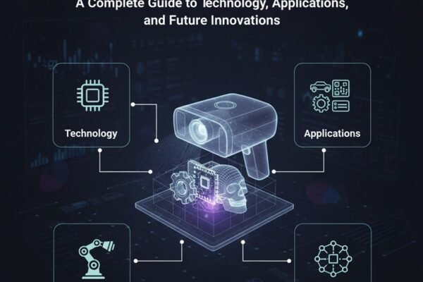 A Complete Guide to Technology, Applications, and Future Innovations