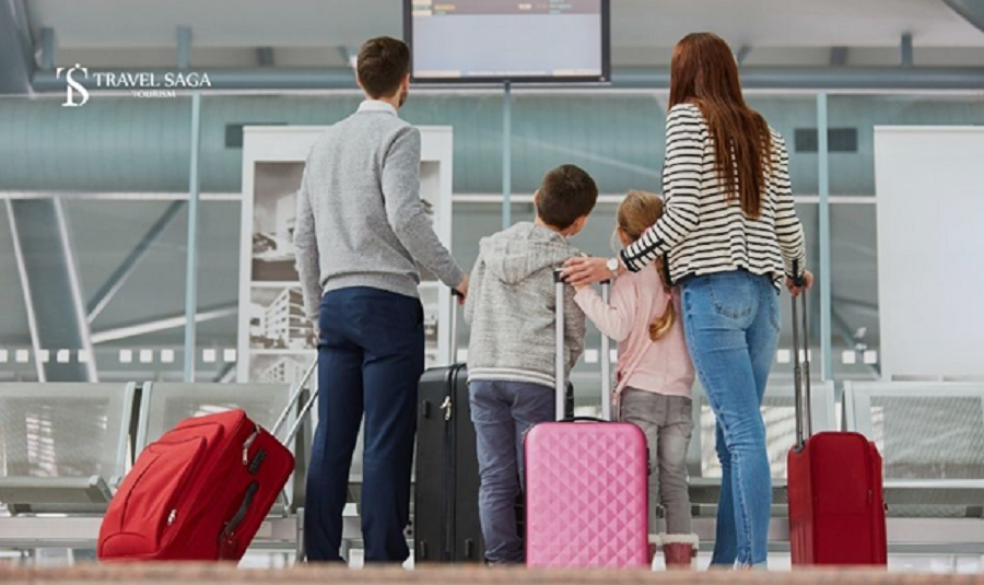 Family-Friendly Packing Tips
