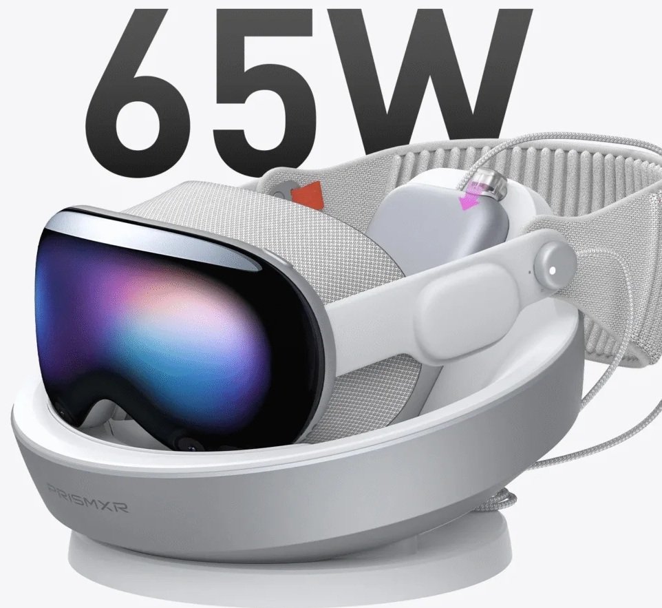 The Modern Power Solution for Everyday Devices