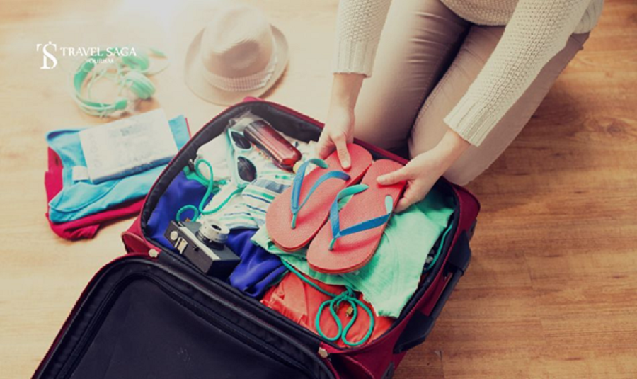 Essential Packing Accessories