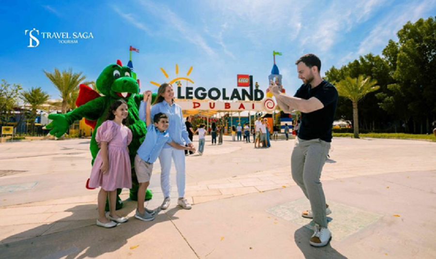 Dressing For Maximum Comfort