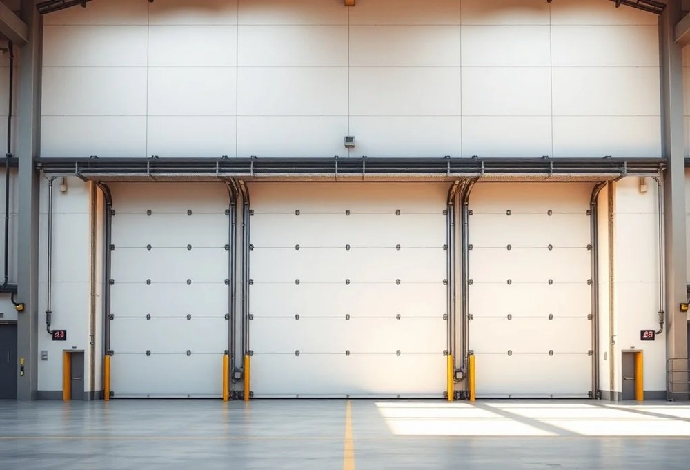 Why Door Insulation Matters More Than You Think